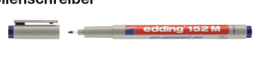 Ersatzstift edding 152M