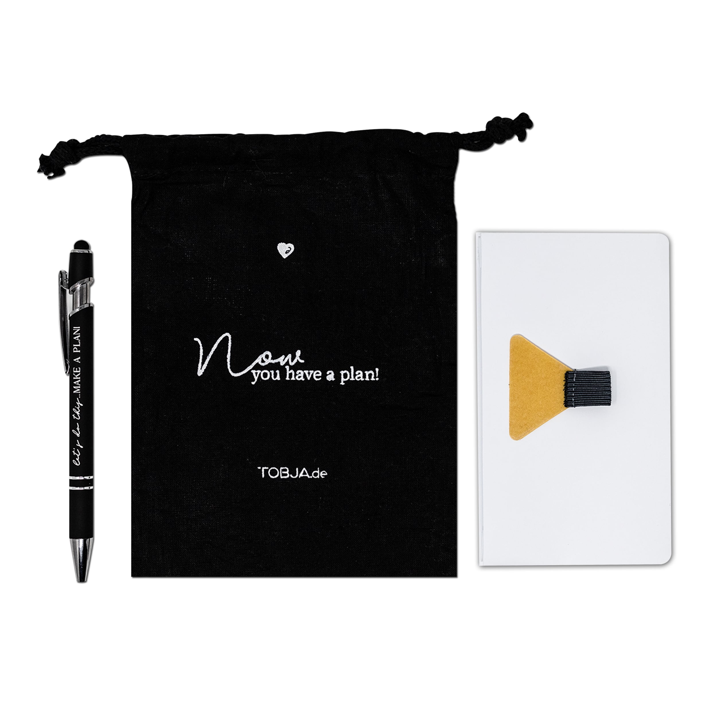 Zubehör Set A5 / A6 "Essential Kit"